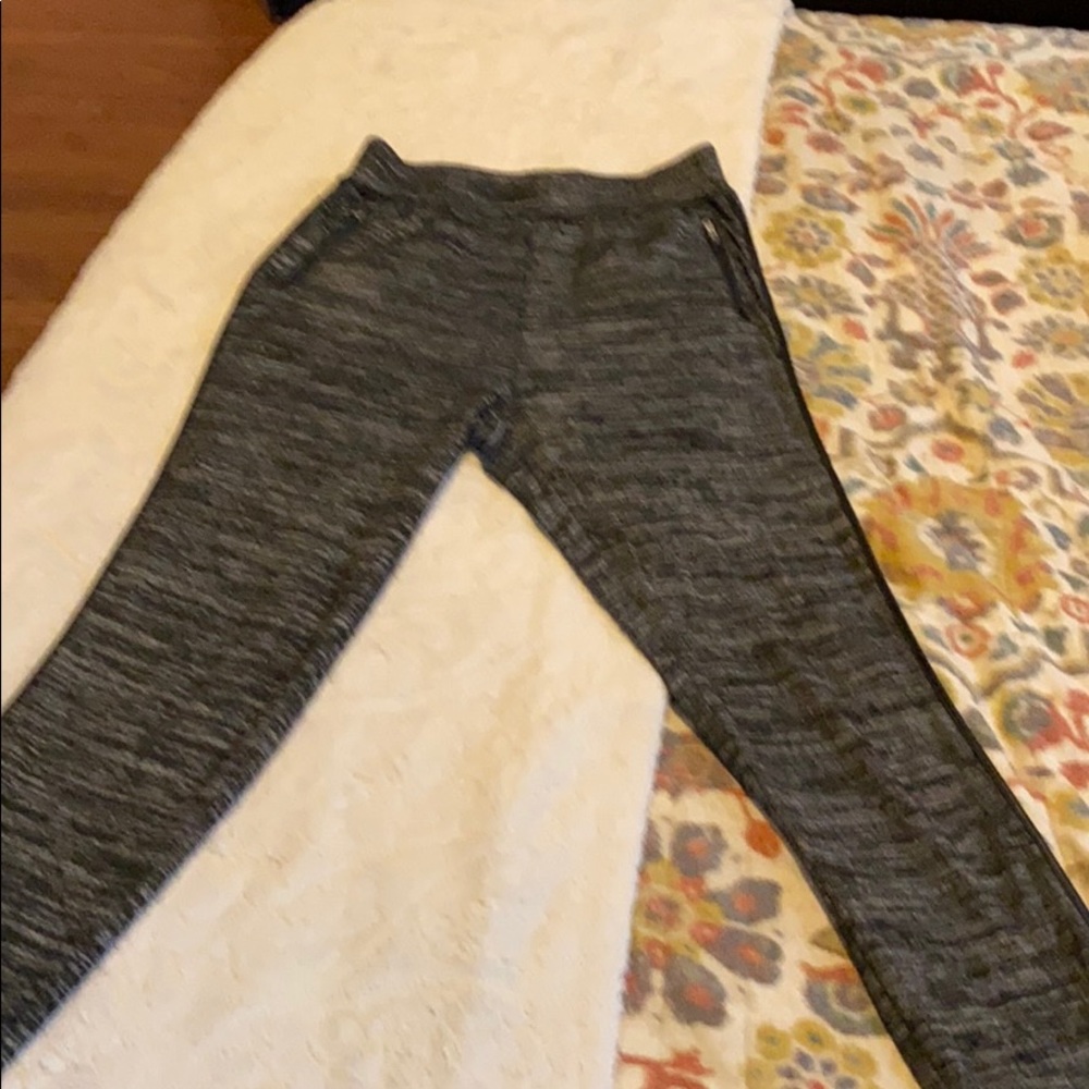 Women’s high waisted joggers-dressy